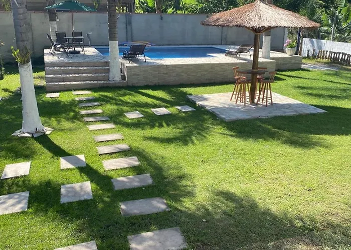 Chacara Dos Silva