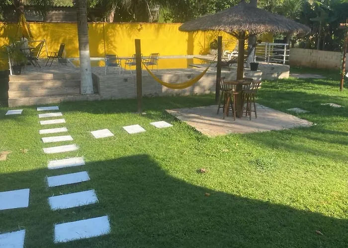 Chacara Dos Silva