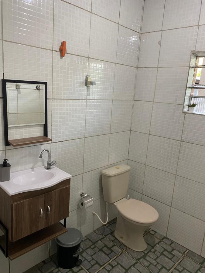 Chacara Dos Silva Holiday home