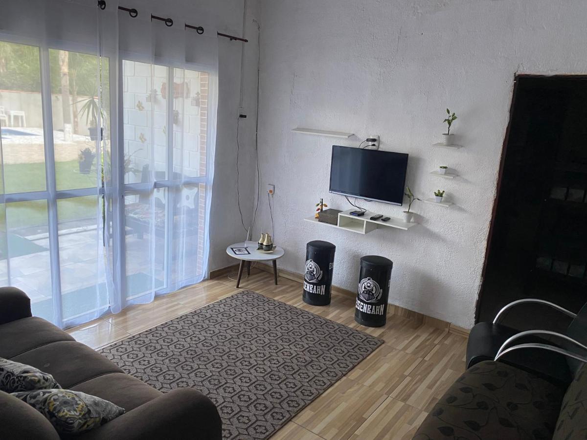 Holiday home Chacara Dos Silva