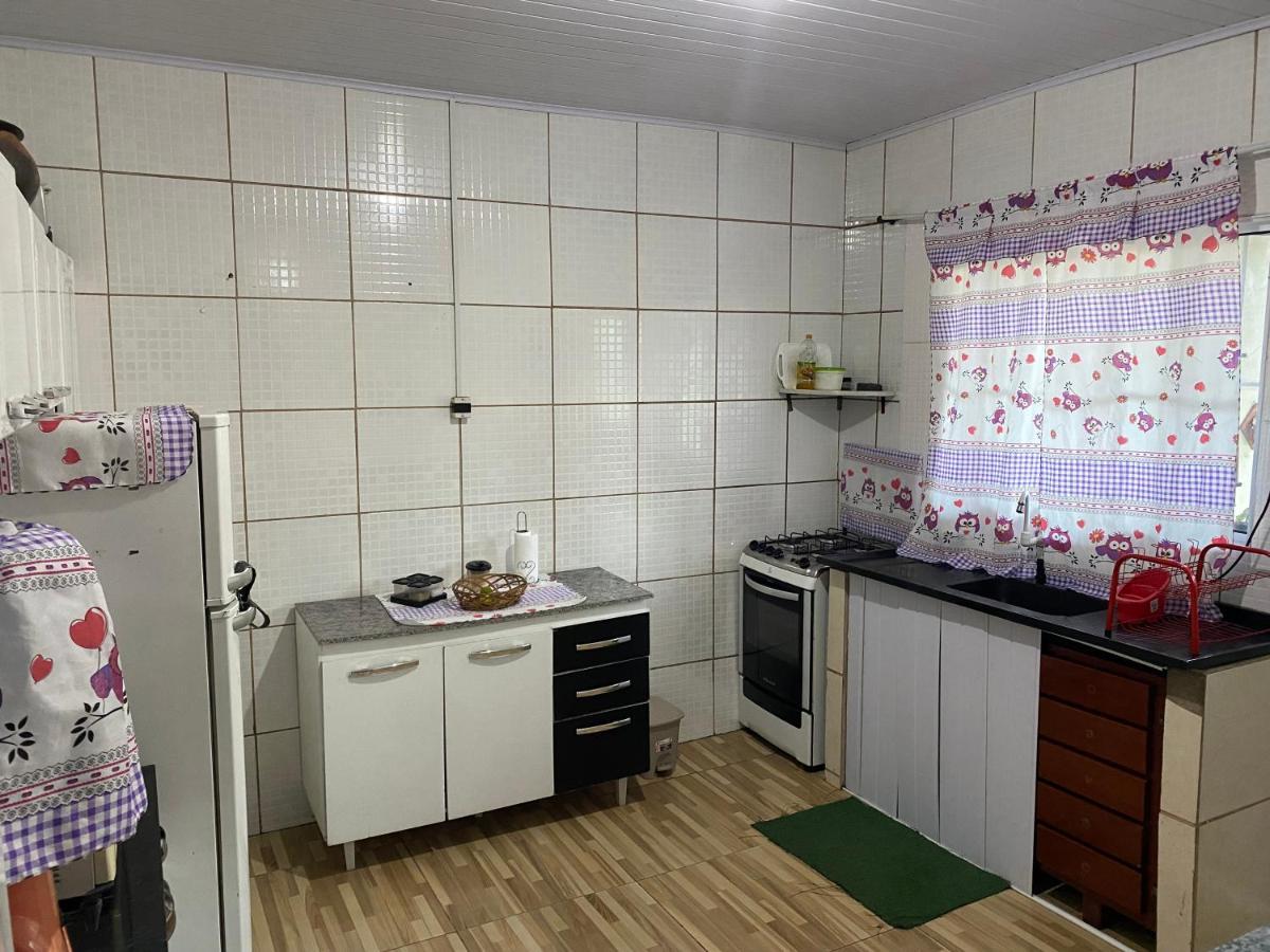 Holiday home Chacara Dos Silva *