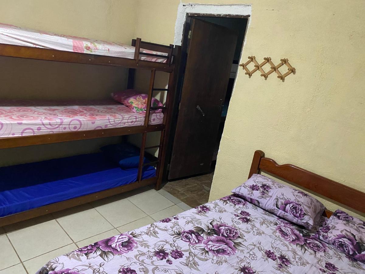 Chacara Dos Silva Holiday home