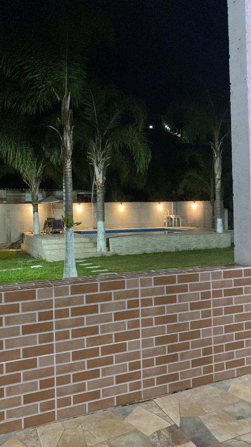 Chacara Dos Silva Holiday home *