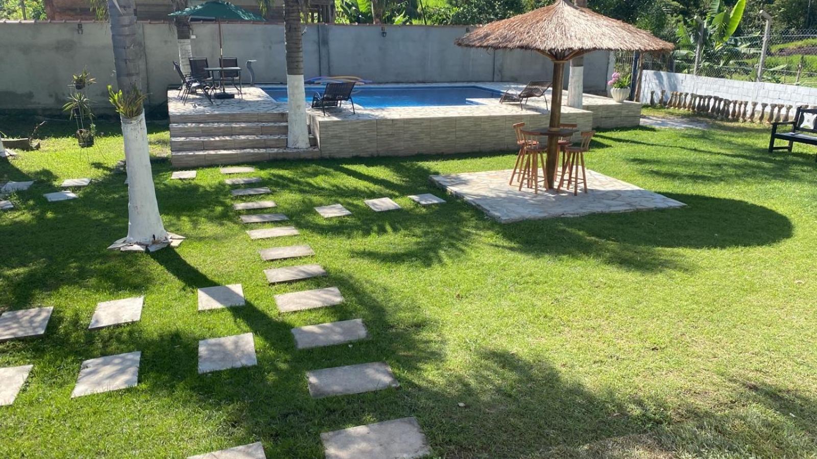 Chacara Dos Silva