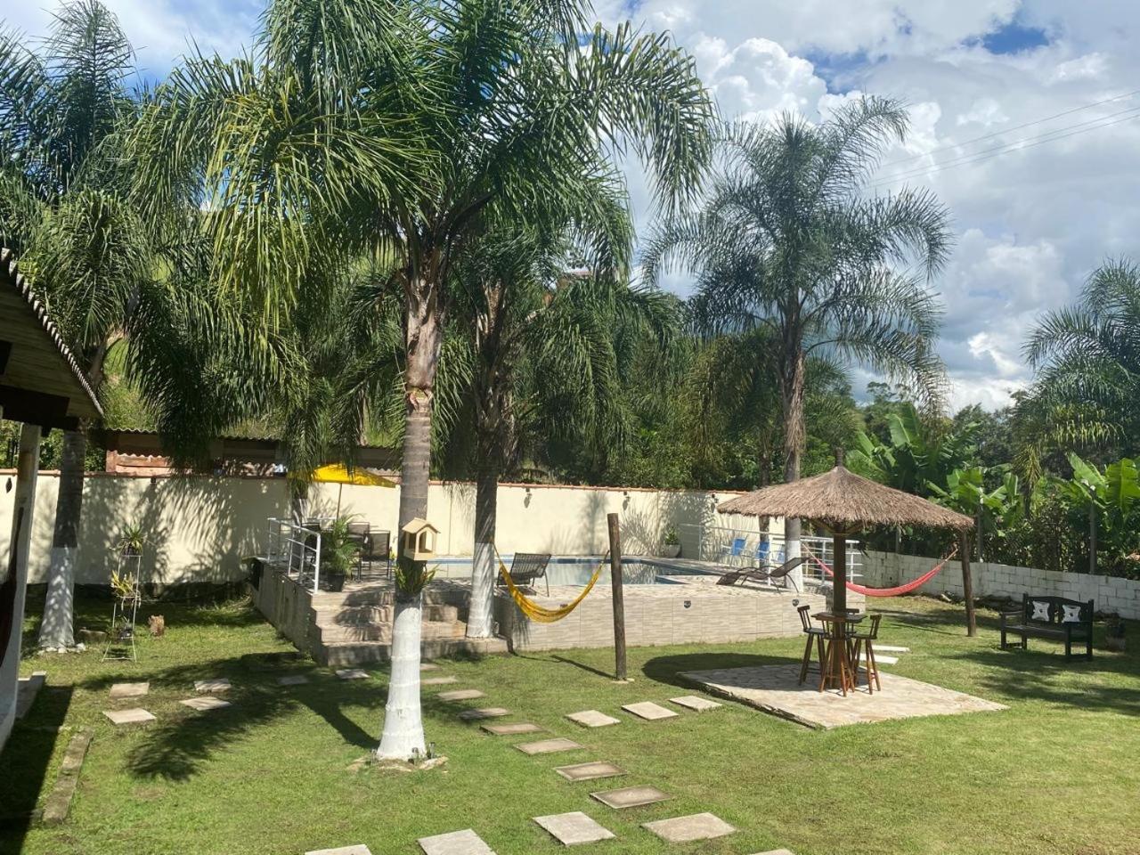 Holiday home Chacara Dos Silva *