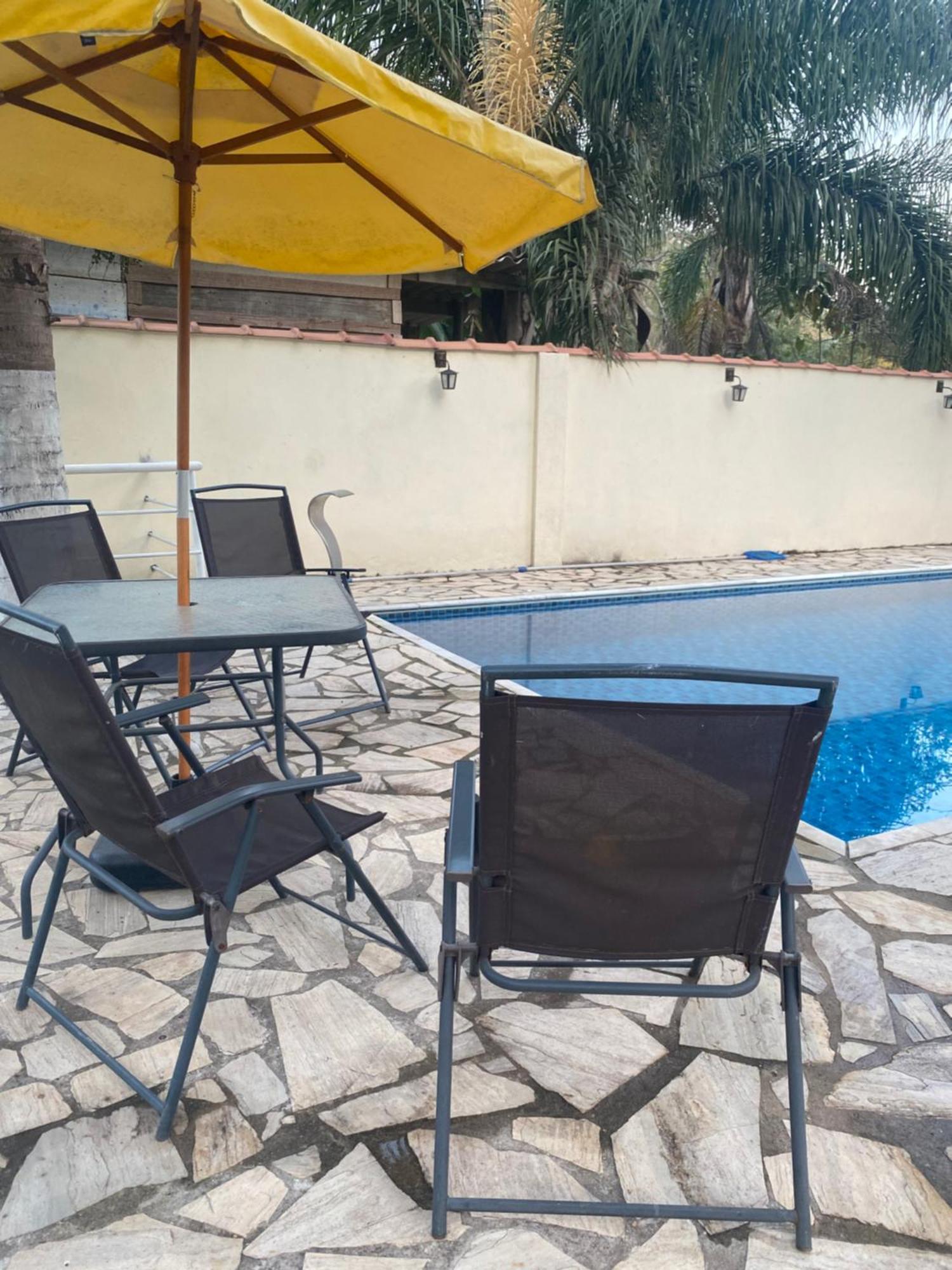 Holiday home Chacara Dos Silva *
