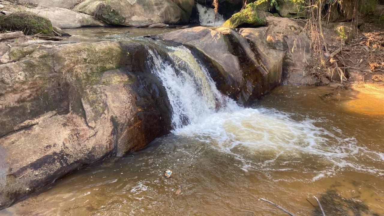 Chacara Dos Silva * Santa Isabel