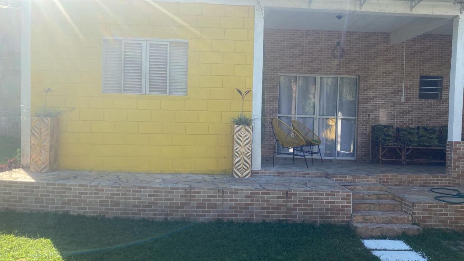 Chacara Dos Silva Holiday home