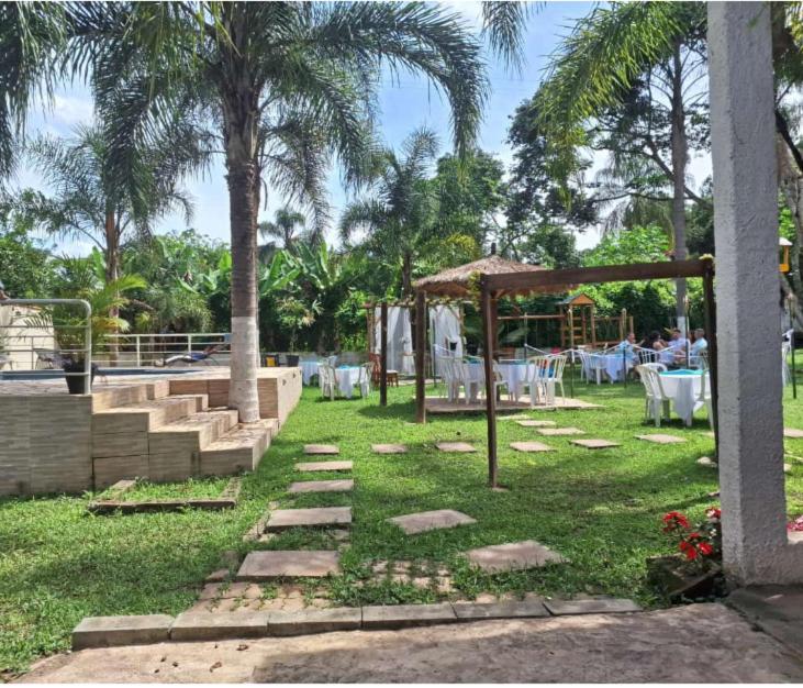 Holiday home Chacara Dos Silva